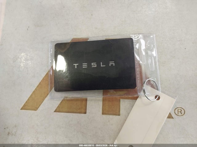 Продажа на аукционе авто 2023 Tesla Model 3 Rear-wheel Drive, vin: 5YJ3E1EA5PF587409, номер лота: 46035810
