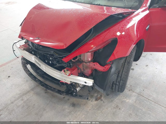 Продажа на аукционе авто 2023 Tesla Model 3 Rear-wheel Drive, vin: 5YJ3E1EA5PF587409, номер лота: 46035810