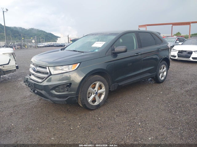 Продаж на аукціоні авто 2015 Ford Edge Se, vin: 2FMTK4G86FBC10440, номер лоту: 46035821