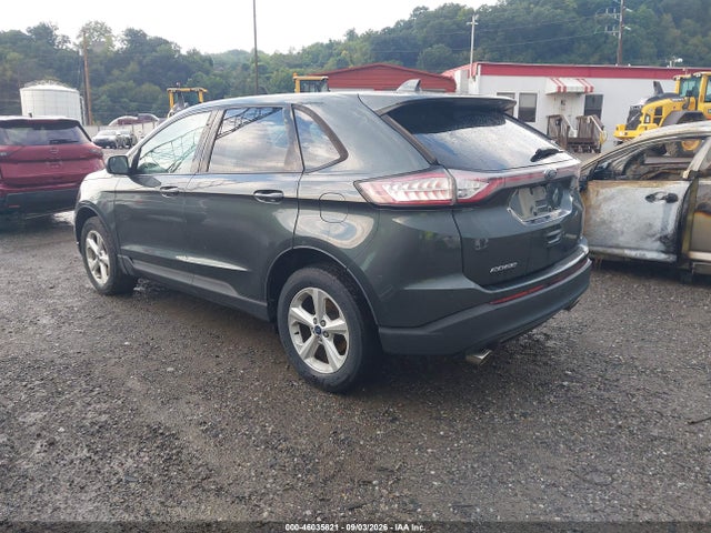 Продаж на аукціоні авто 2015 Ford Edge Se, vin: 2FMTK4G86FBC10440, номер лоту: 46035821