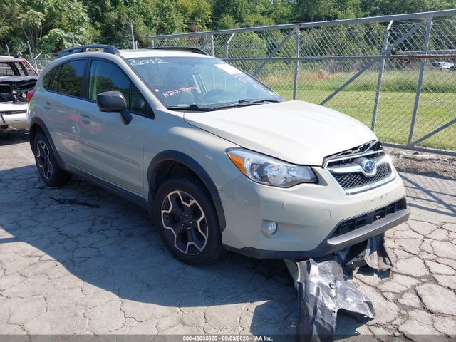 Aukcja sprzedaży 2014 Subaru Xv Crosstrek 2.0i Limited, vin: JF2GPAKC3E8342012, numer aukcji: 46035825