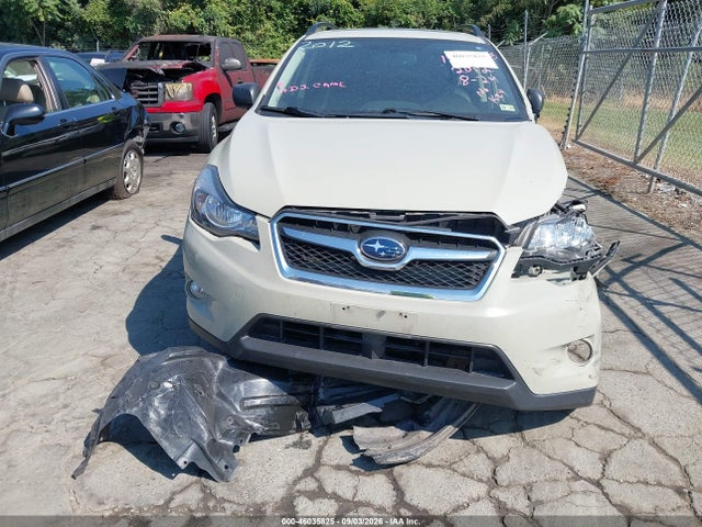 Aukcja sprzedaży 2014 Subaru Xv Crosstrek 2.0i Limited, vin: JF2GPAKC3E8342012, numer aukcji: 46035825