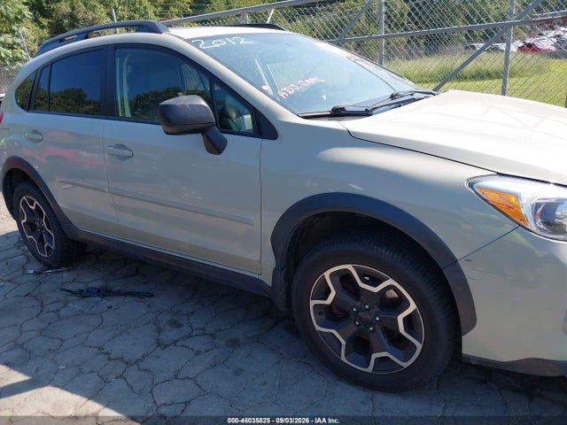 Aukcja sprzedaży 2014 Subaru Xv Crosstrek 2.0i Limited, vin: JF2GPAKC3E8342012, numer aukcji: 46035825