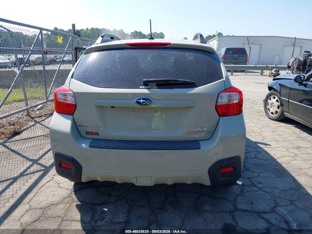 Aukcja sprzedaży 2014 Subaru Xv Crosstrek 2.0i Limited, vin: JF2GPAKC3E8342012, numer aukcji: 46035825