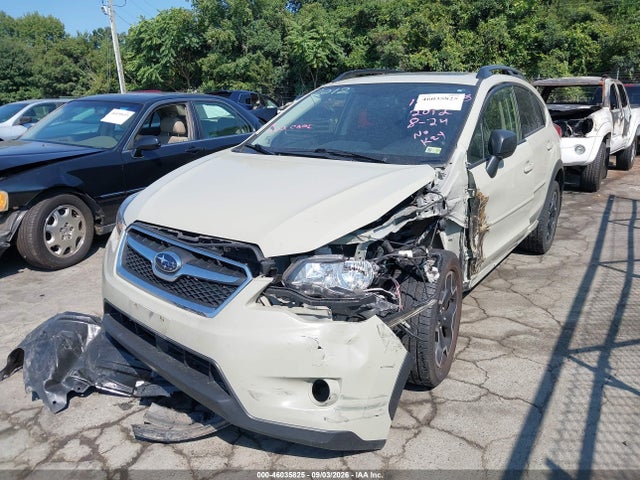 Aukcja sprzedaży 2014 Subaru Xv Crosstrek 2.0i Limited, vin: JF2GPAKC3E8342012, numer aukcji: 46035825
