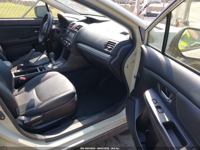 Aukcja sprzedaży 2014 Subaru Xv Crosstrek 2.0i Limited, vin: JF2GPAKC3E8342012, numer aukcji: 46035825