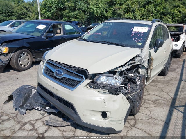 Aukcja sprzedaży 2014 Subaru Xv Crosstrek 2.0i Limited, vin: JF2GPAKC3E8342012, numer aukcji: 46035825