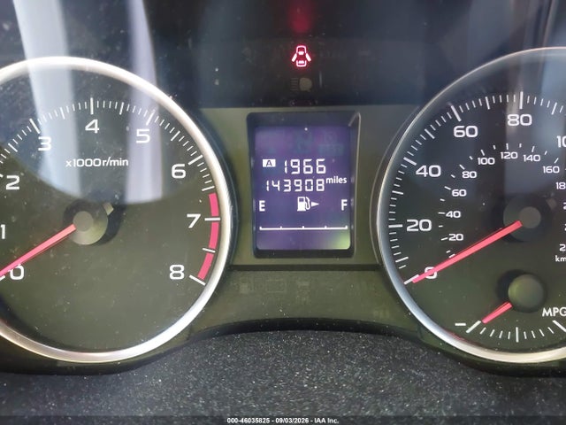 Aukcja sprzedaży 2014 Subaru Xv Crosstrek 2.0i Limited, vin: JF2GPAKC3E8342012, numer aukcji: 46035825
