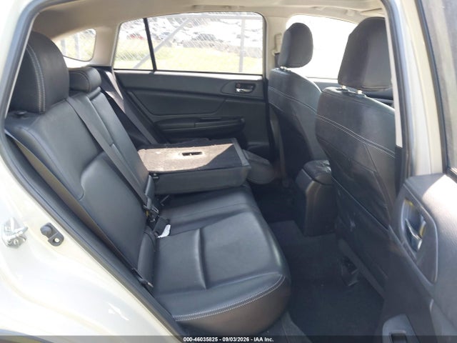 Aukcja sprzedaży 2014 Subaru Xv Crosstrek 2.0i Limited, vin: JF2GPAKC3E8342012, numer aukcji: 46035825