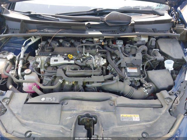Продаж на аукціоні авто 2023 Toyota Prius Le, vin: JTDACAAU4P3001292, номер лоту: 46035829