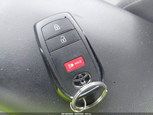 Продаж на аукціоні авто 2023 Toyota Prius Le, vin: JTDACAAU4P3001292, номер лоту: 46035829