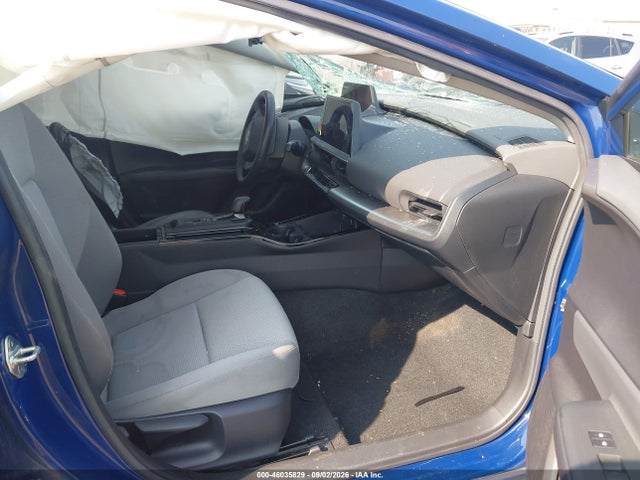 Продаж на аукціоні авто 2023 Toyota Prius Le, vin: JTDACAAU4P3001292, номер лоту: 46035829