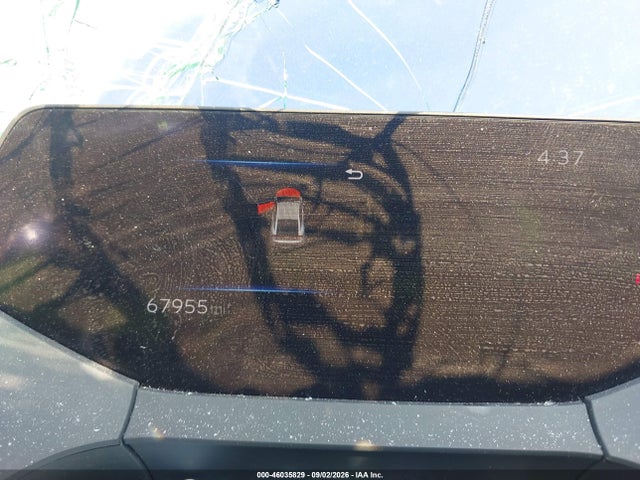 Продаж на аукціоні авто 2023 Toyota Prius Le, vin: JTDACAAU4P3001292, номер лоту: 46035829