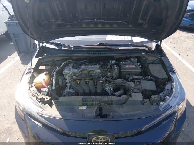 Aukcja sprzedaży 2020 Toyota Corolla Le, vin: JTDEPRAE1LJ066328, numer aukcji: 46035835