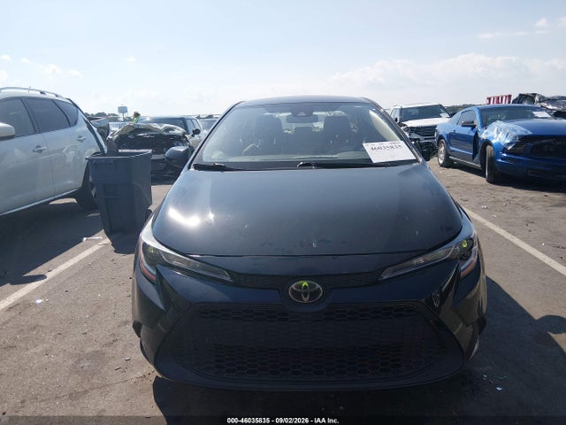 Aukcja sprzedaży 2020 Toyota Corolla Le, vin: JTDEPRAE1LJ066328, numer aukcji: 46035835