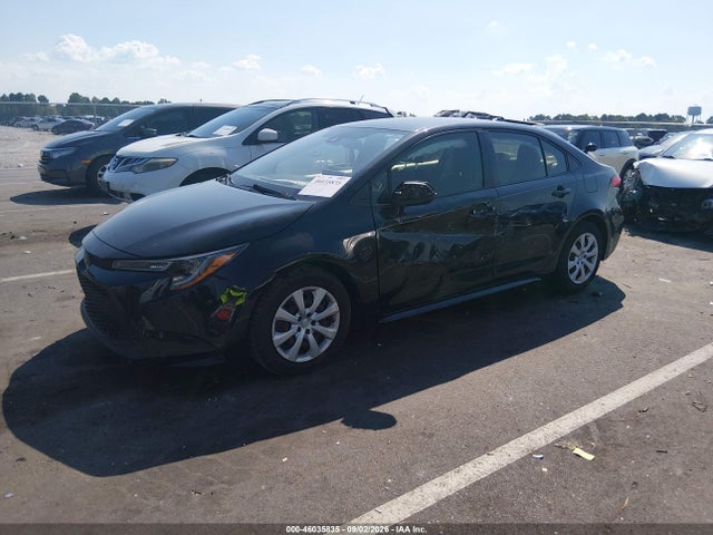 Aukcja sprzedaży 2020 Toyota Corolla Le, vin: JTDEPRAE1LJ066328, numer aukcji: 46035835