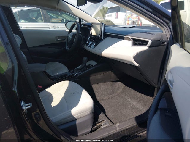 Aukcja sprzedaży 2020 Toyota Corolla Le, vin: JTDEPRAE1LJ066328, numer aukcji: 46035835