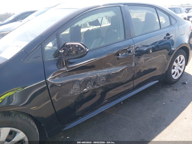 Aukcja sprzedaży 2020 Toyota Corolla Le, vin: JTDEPRAE1LJ066328, numer aukcji: 46035835