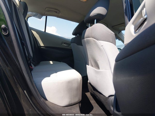 Aukcja sprzedaży 2020 Toyota Corolla Le, vin: JTDEPRAE1LJ066328, numer aukcji: 46035835