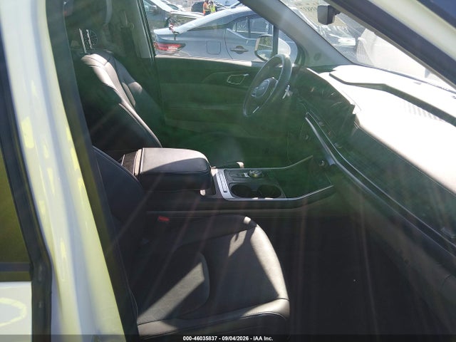 2025 Kia Carnival Mpv Hybrid Lxs მანქანა იყიდება აუქციონზე, vin: KNDNB5KA6S6049173, აუქციონის ნომერი: 46035837