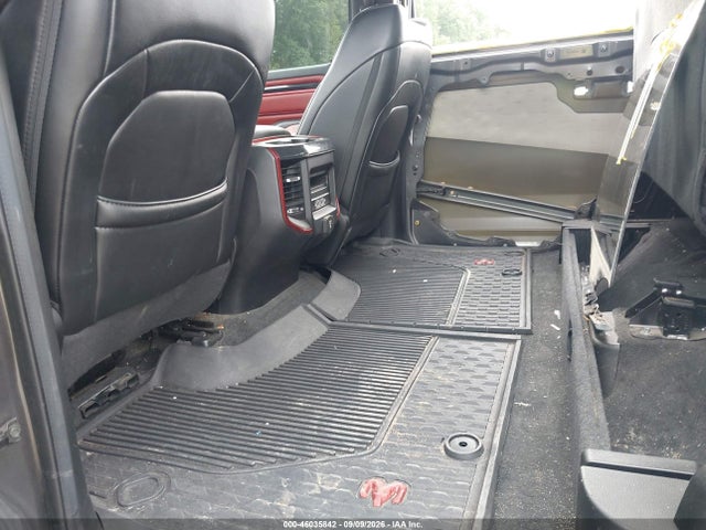 2019 Ram 1500 Rebel  4x4 5'7 Box მანქანა იყიდება აუქციონზე, vin: 1C6SRFLT2KN903965, აუქციონის ნომერი: 46035842