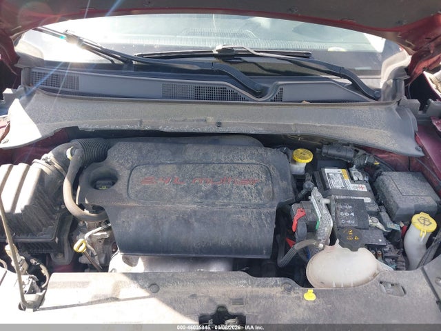 2022 Jeep Compass Latitude 4x4 მანქანა იყიდება აუქციონზე, vin: 3C4NJDBB3NT133497, აუქციონის ნომერი: 46035845