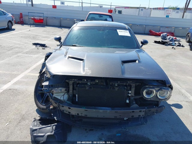 Dodge Challenger Sxt 2023 2C3CDZAG3PH574846 Image 13