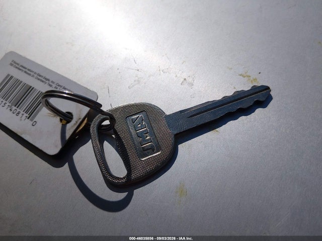 46035856 :رقم المزاد ، 1GNDT13S622174083 vin ، 2002 Chevrolet Trailblazer Lt مزاد بيع