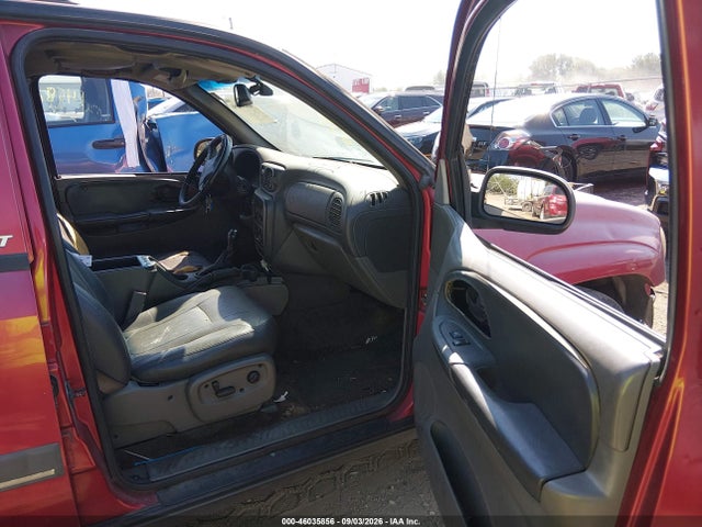 46035856 :رقم المزاد ، 1GNDT13S622174083 vin ، 2002 Chevrolet Trailblazer Lt مزاد بيع