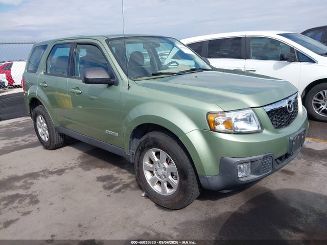 Aukcja sprzedaży 2008 Mazda Tribute I Sport, vin: 4F2CZ02Z48KM09956, numer aukcji: 46035860