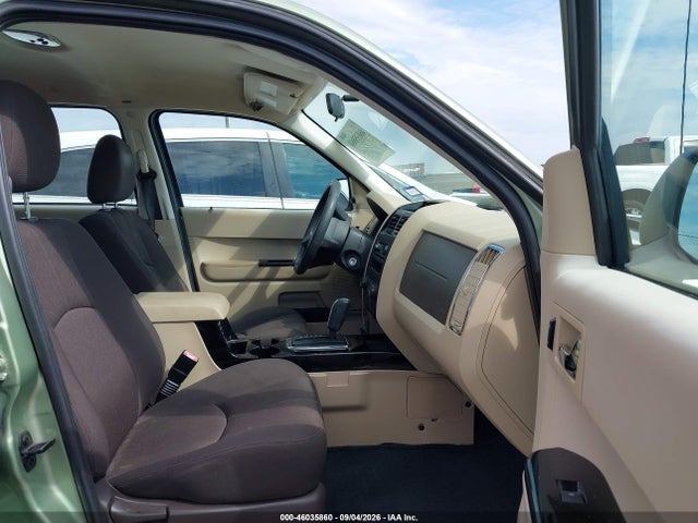 2008 Mazda Tribute I Sport მანქანა იყიდება აუქციონზე, vin: 4F2CZ02Z48KM09956, აუქციონის ნომერი: 46035860