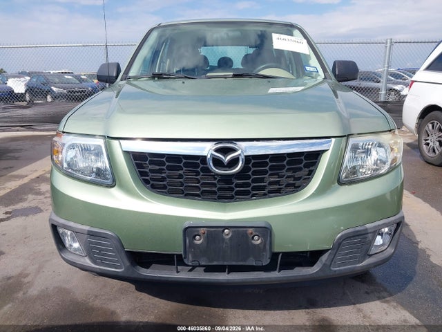 2008 Mazda Tribute I Sport მანქანა იყიდება აუქციონზე, vin: 4F2CZ02Z48KM09956, აუქციონის ნომერი: 46035860