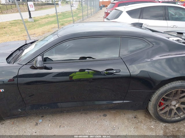 Продажа на аукционе авто 2020 Chevrolet Camaro Rwd  1ss, vin: 1G1FF1R70L0138407, номер лота: 46035865