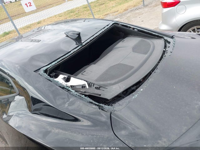 Продажа на аукционе авто 2020 Chevrolet Camaro Rwd  1ss, vin: 1G1FF1R70L0138407, номер лота: 46035865