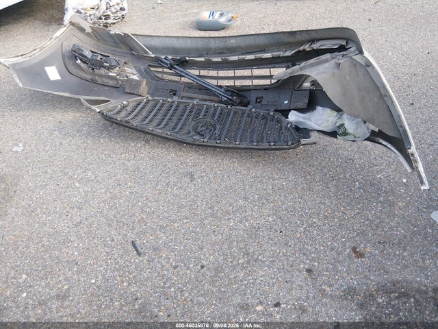 2013 Buick Enclave Premium მანქანა იყიდება აუქციონზე, vin: 5GAKRDKD2DJ260603, აუქციონის ნომერი: 46035870