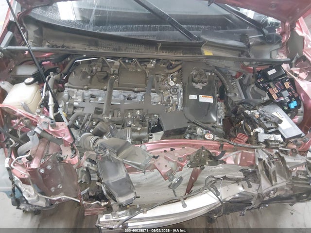 Toyota Prius Four Touring 2016 JTDKARFU8G3523215 Image 10