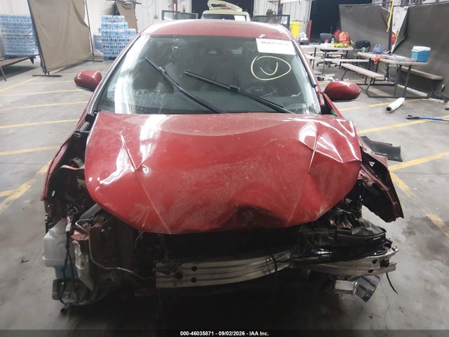 Toyota Prius Four Touring 2016 JTDKARFU8G3523215 Image 12