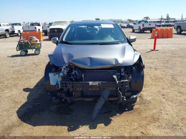 Nissan Versa 1.6 Sv 2024 3N1CN8EV3RL862956 Image 13
