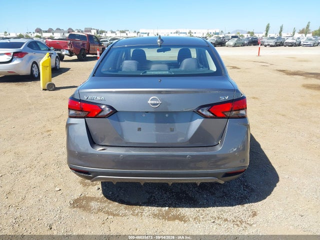 Nissan Versa 1.6 Sv 2024 3N1CN8EV3RL862956 Image 17