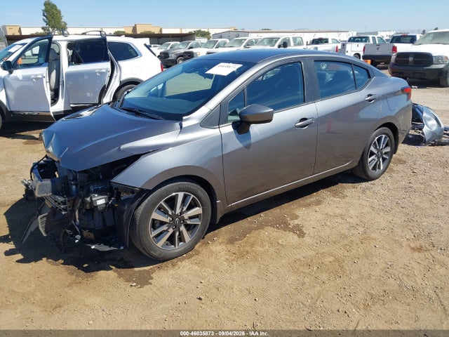 Nissan Versa 1.6 Sv 2024 3N1CN8EV3RL862956 Image 2