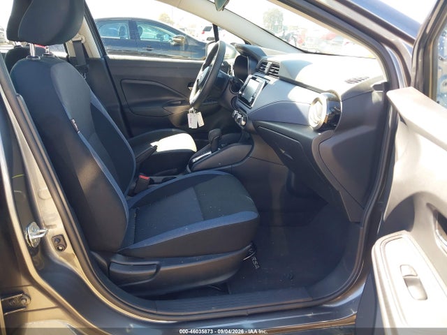 Nissan Versa 1.6 Sv 2024 3N1CN8EV3RL862956 Image 5