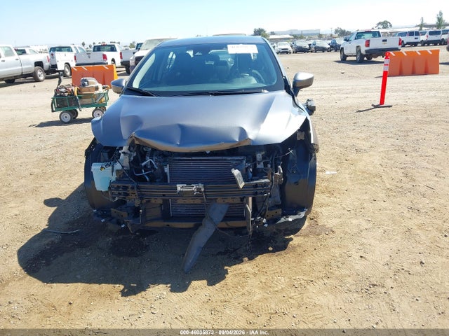 Nissan Versa 1.6 Sv 2024 3N1CN8EV3RL862956 Image 6