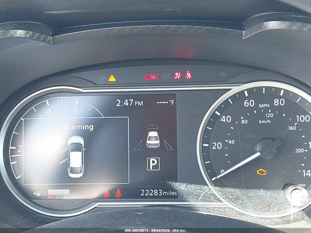 Nissan Versa 1.6 Sv 2024 3N1CN8EV3RL862956 Image 7