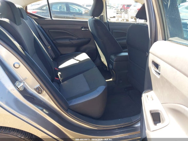 Nissan Versa 1.6 Sv 2024 3N1CN8EV3RL862956 Image 8
