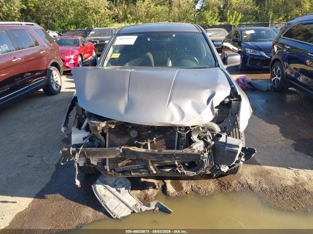 2012 Nissan Rogue S მანქანა იყიდება აუქციონზე, vin: JN8AS5MV9CW702504, აუქციონის ნომერი: 46035875