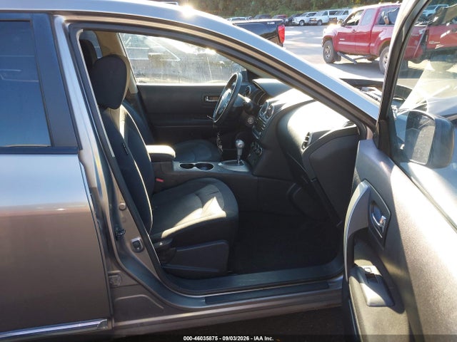 2012 Nissan Rogue S მანქანა იყიდება აუქციონზე, vin: JN8AS5MV9CW702504, აუქციონის ნომერი: 46035875