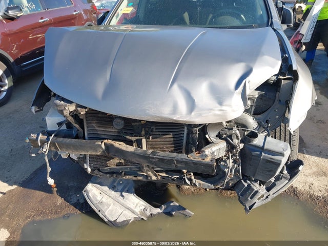 2012 Nissan Rogue S მანქანა იყიდება აუქციონზე, vin: JN8AS5MV9CW702504, აუქციონის ნომერი: 46035875