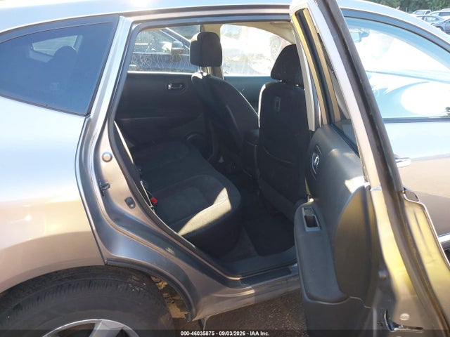 2012 Nissan Rogue S მანქანა იყიდება აუქციონზე, vin: JN8AS5MV9CW702504, აუქციონის ნომერი: 46035875