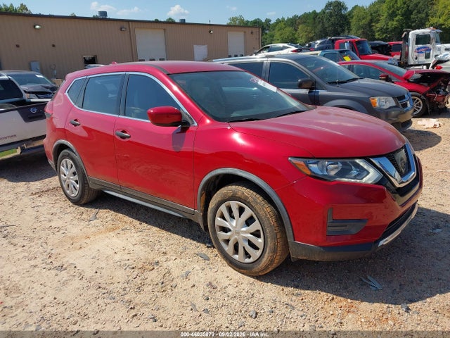 46035879 :رقم المزاد ، JN8AT2MT5HW399366 vin ، 2017 Nissan Rogue S مزاد بيع