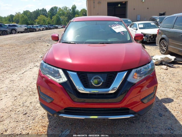 Aukcja sprzedaży 2017 Nissan Rogue S, vin: JN8AT2MT5HW399366, numer aukcji: 46035879